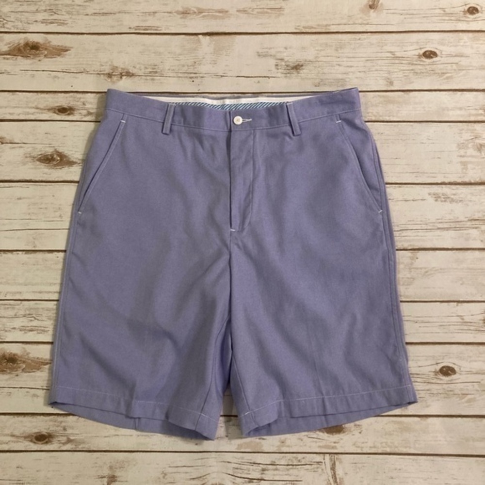 FootJoy Men’s Light Blue Golf Shorts Size 36